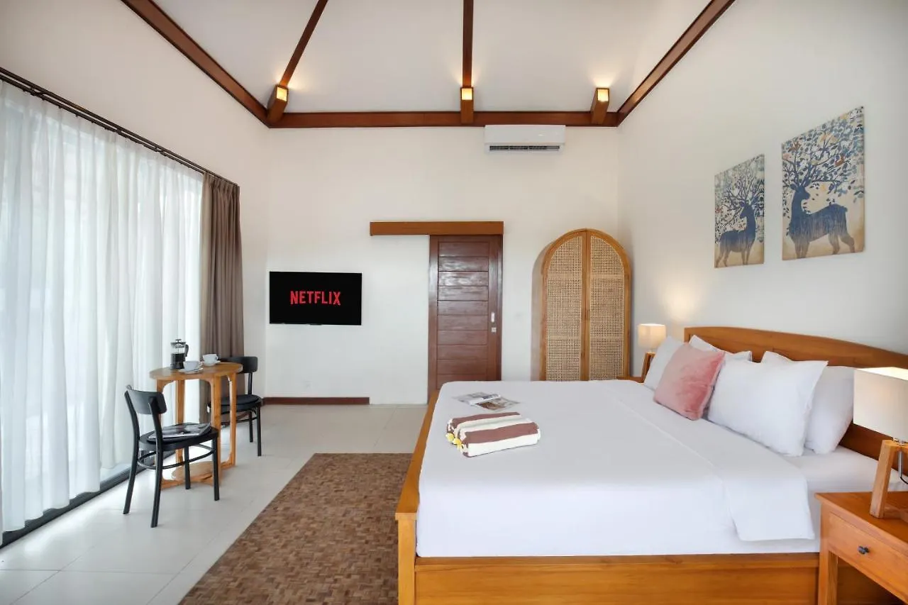 Big Private 11 Bed, 12,5 Bath, Rosefield Villa With Pool, Close To The Beach Canggu  Indonesia