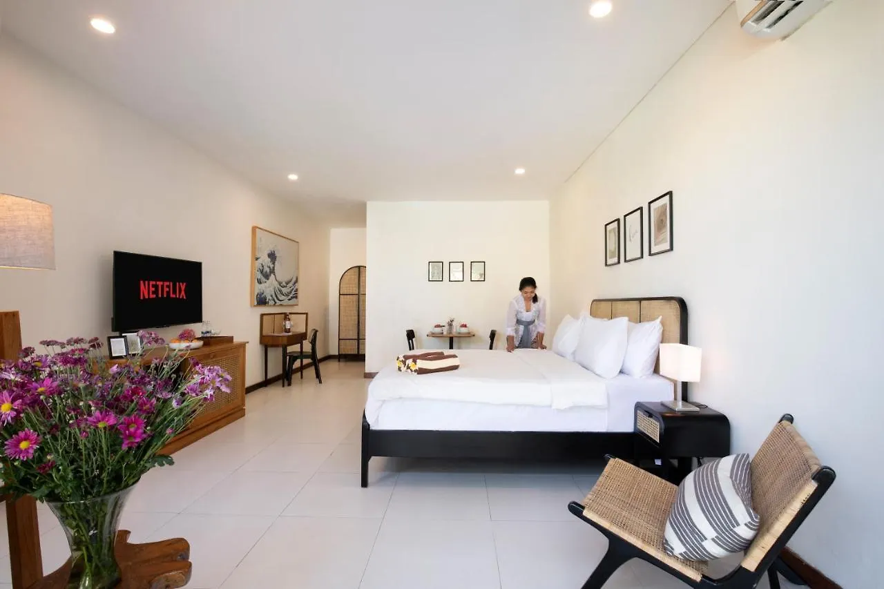 Big Private 11 Bed, 12,5 Bath, Rosefield Villa With Pool, Close To The Beach Canggu  0*, Canggu (Bali) Indonesia