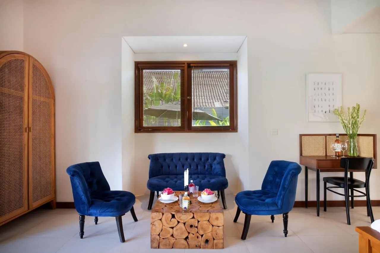 Big Private 11 Bed, 12,5 Bath, Rosefield Villa With Pool, Close To The Beach Canggu