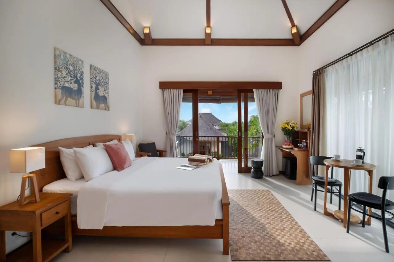 Big Private 11 Bed, 12,5 Bath, Rosefield Villa With Pool, Close To The Beach Canggu