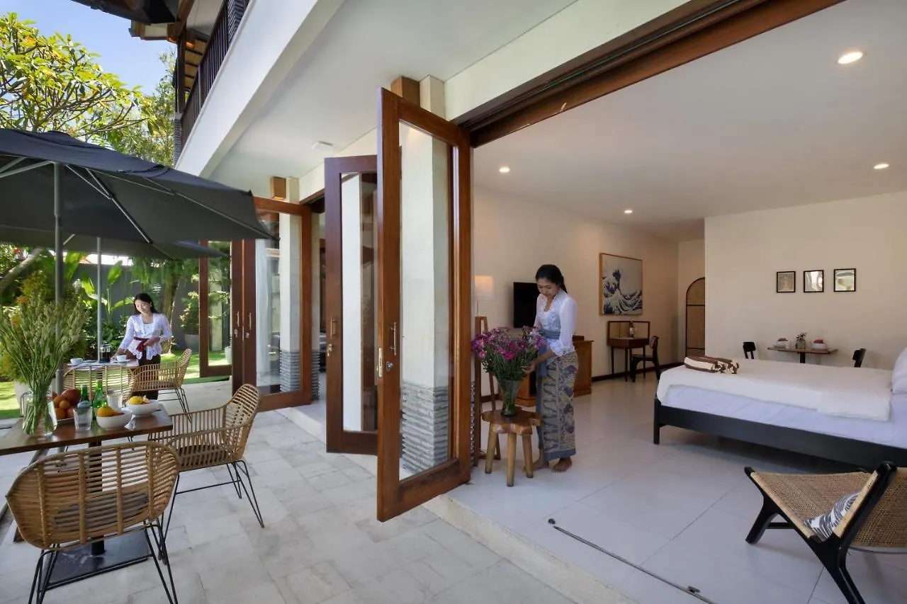 Big Private 11 Bed, 12,5 Bath, Rosefield Villa With Pool, Close To The Beach Canggu  0*, Canggu (Bali) Indonesia