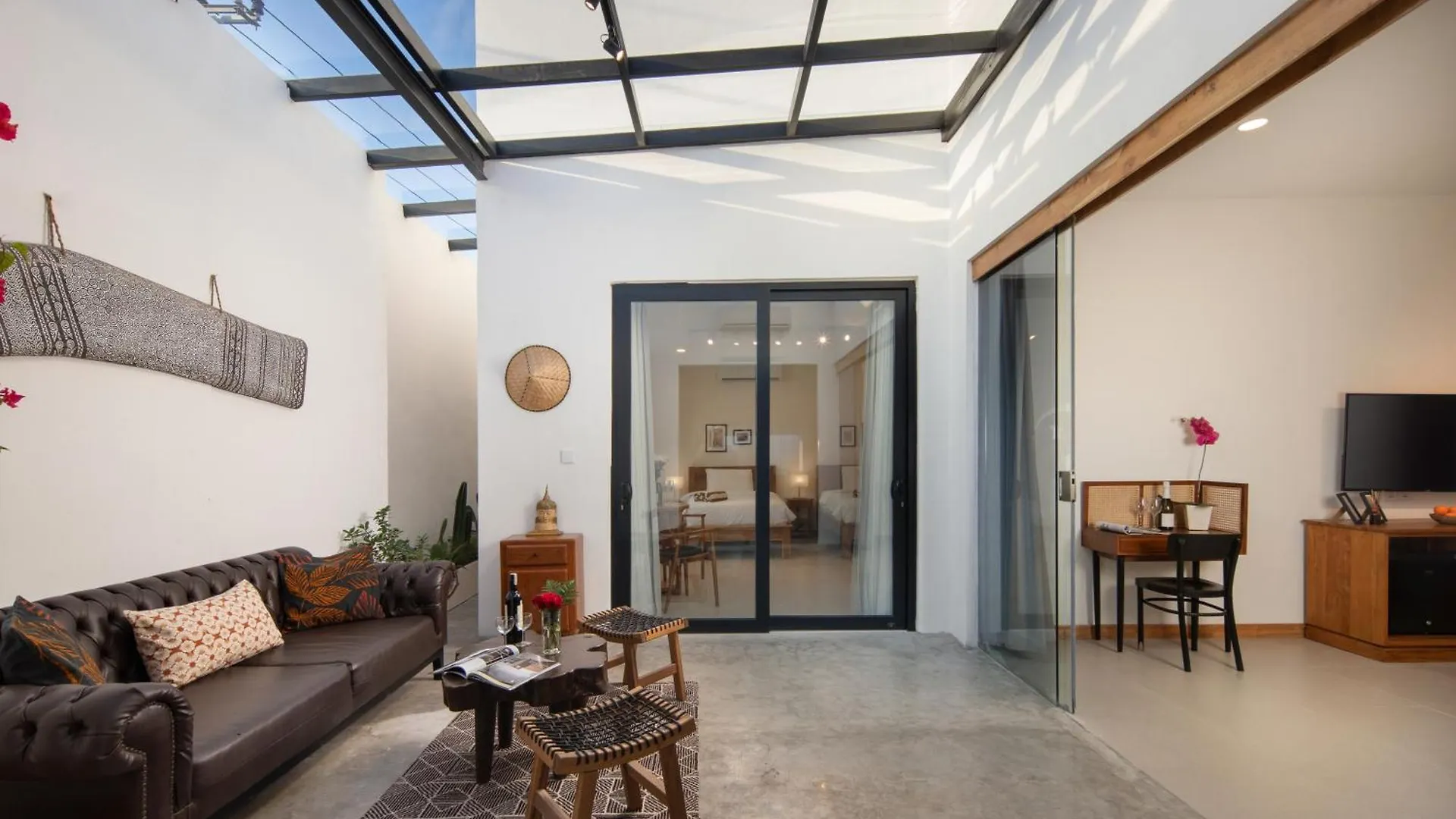 Big Private 11 Bed, 12,5 Bath, Rosefield Villa With Pool, Close To The Beach Canggu  Indonesia