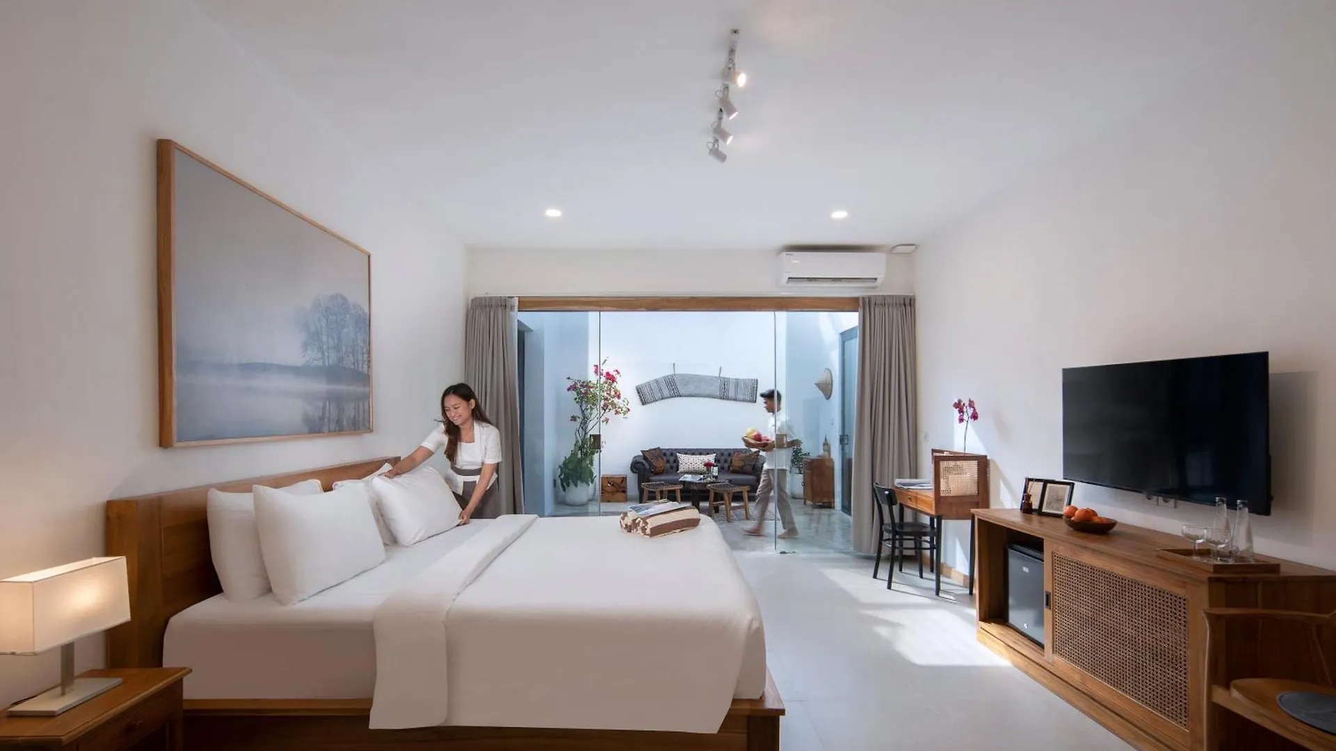 Big Private 11 Bed, 12,5 Bath, Rosefield Villa With Pool, Close To The Beach Canggu  Indonesia