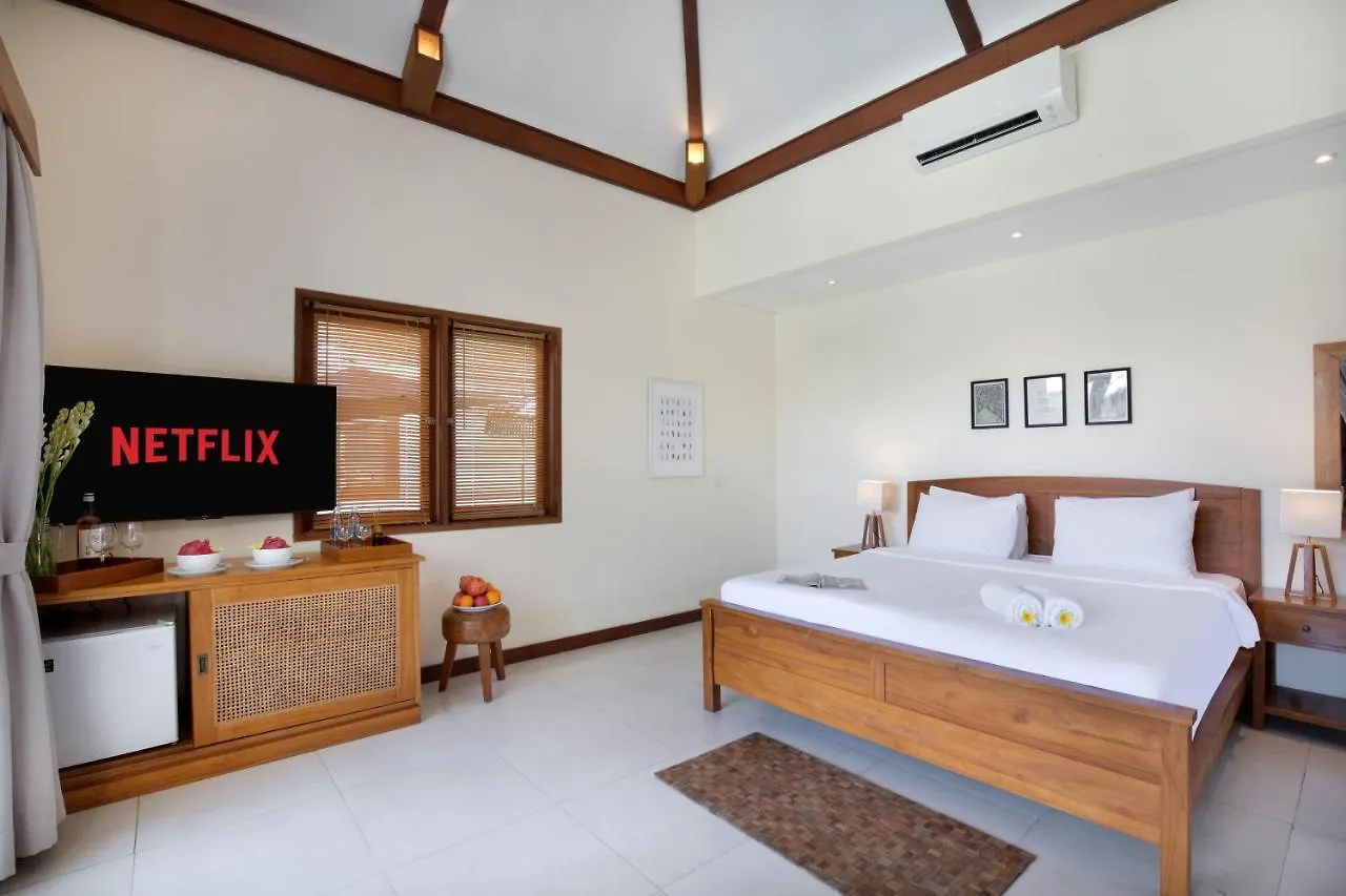 קנגו Big Private 11 Bed, 12,5 Bath, Rosefield Villa With Pool, Close To The Beach אינדונזיה