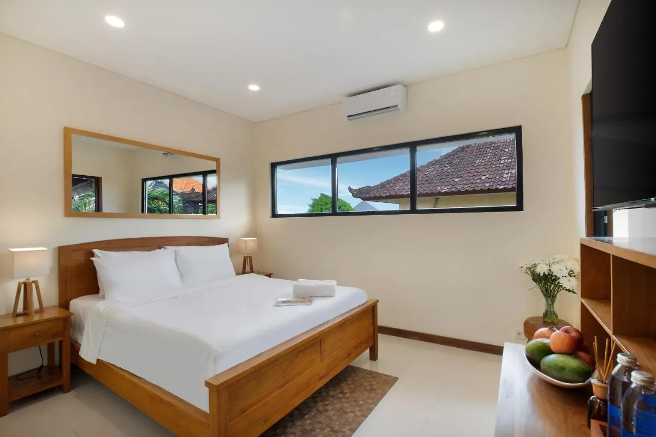 קנגו Big Private 11 Bed, 12,5 Bath, Rosefield Villa With Pool, Close To The Beach