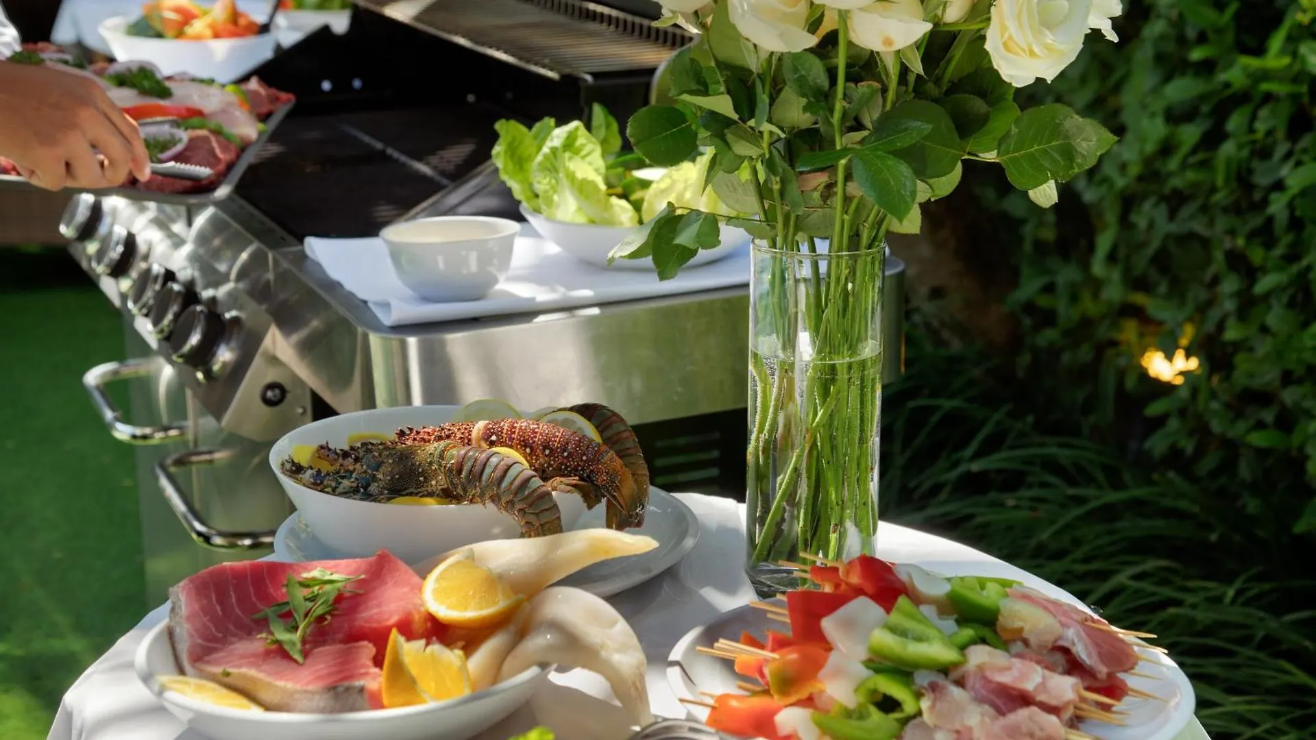 קנגו Big Private 11 Bed, 12,5 Bath, Rosefield Villa With Pool, Close To The Beach 0*,  אינדונזיה