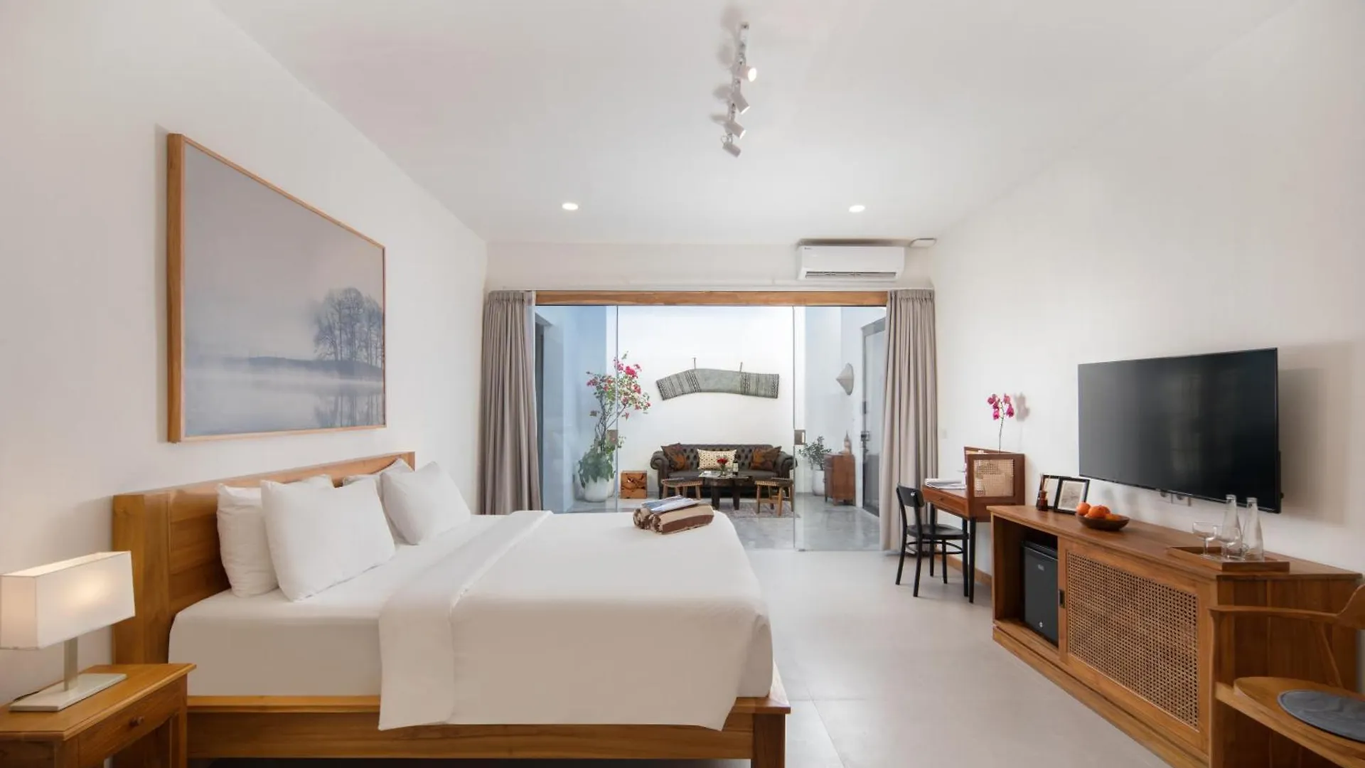 קנגו Big Private 11 Bed, 12,5 Bath, Rosefield Villa With Pool, Close To The Beach